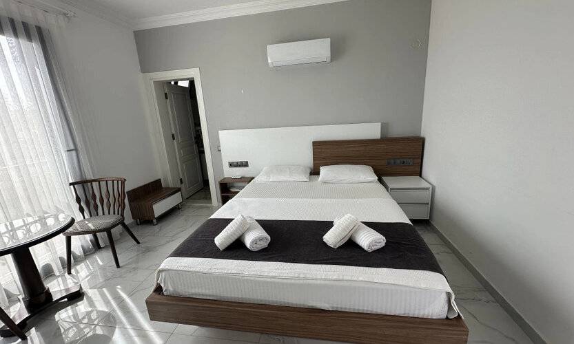 Doganın Ruhu Hotel & Bungalow