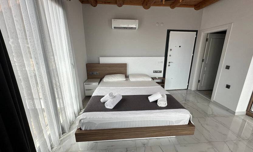Doganın Ruhu Hotel & Bungalow