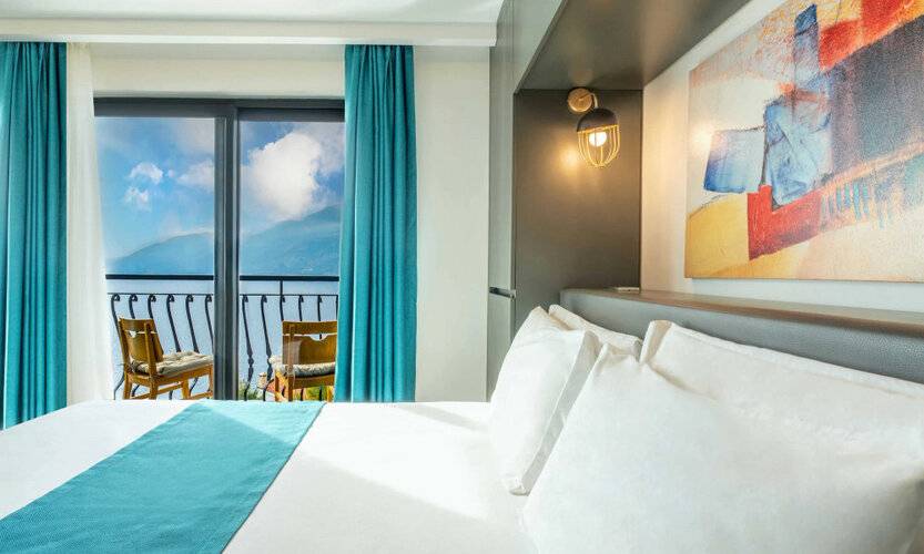 Gumus Peninsula Hotel