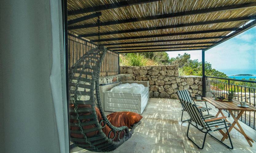 Gumus Peninsula Hotel