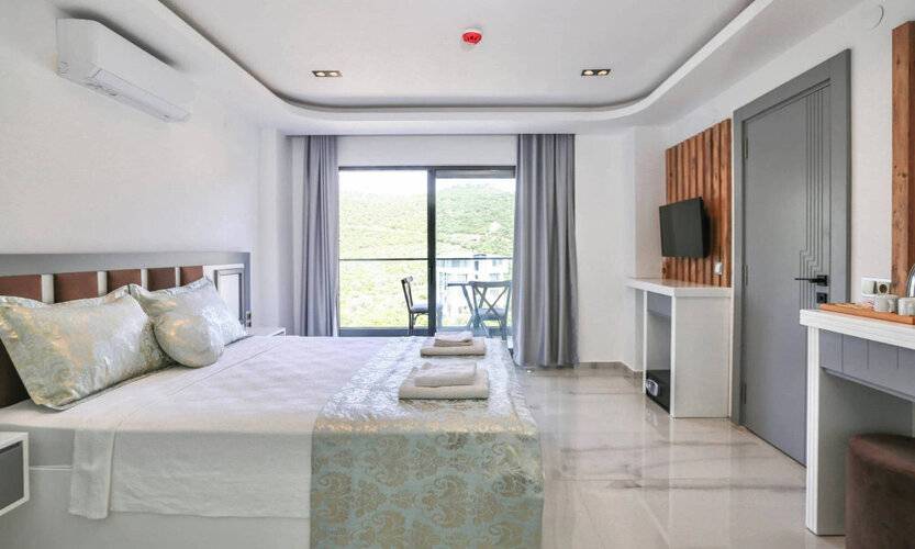 Oleander Kas Hotel