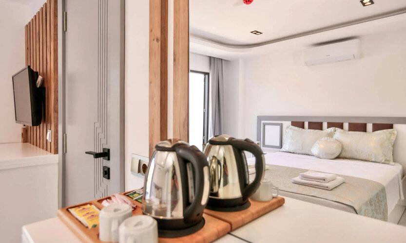 Oleander Kas Hotel
