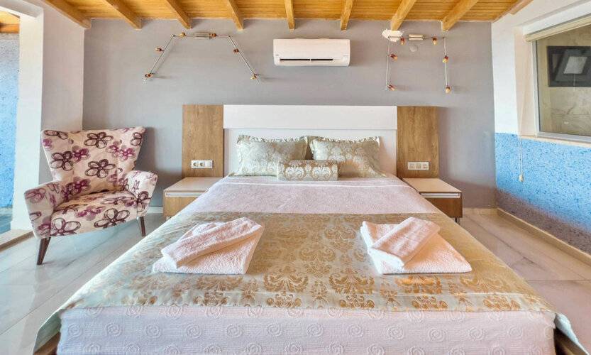 Oleander Kas Hotel