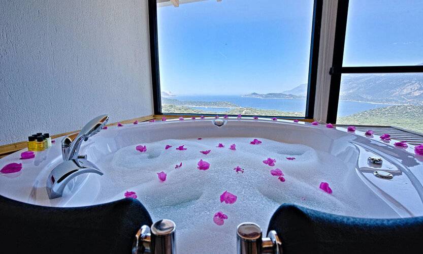Oleander Kas Hotel
