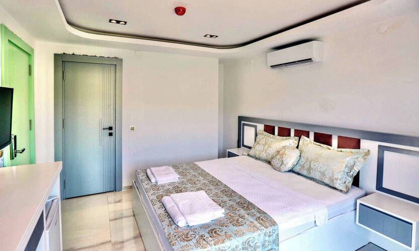Oleander Kas Hotel