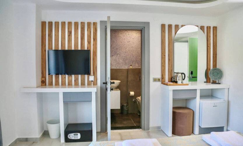 Oleander Kas Hotel