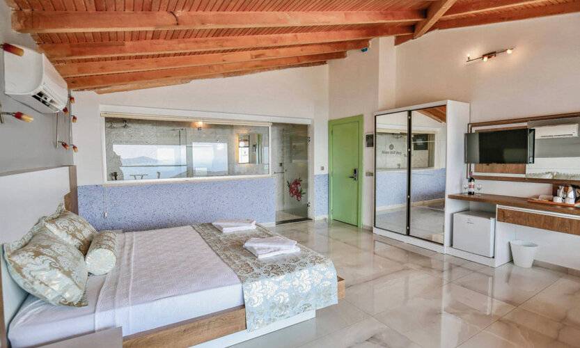 Oleander Kas Hotel