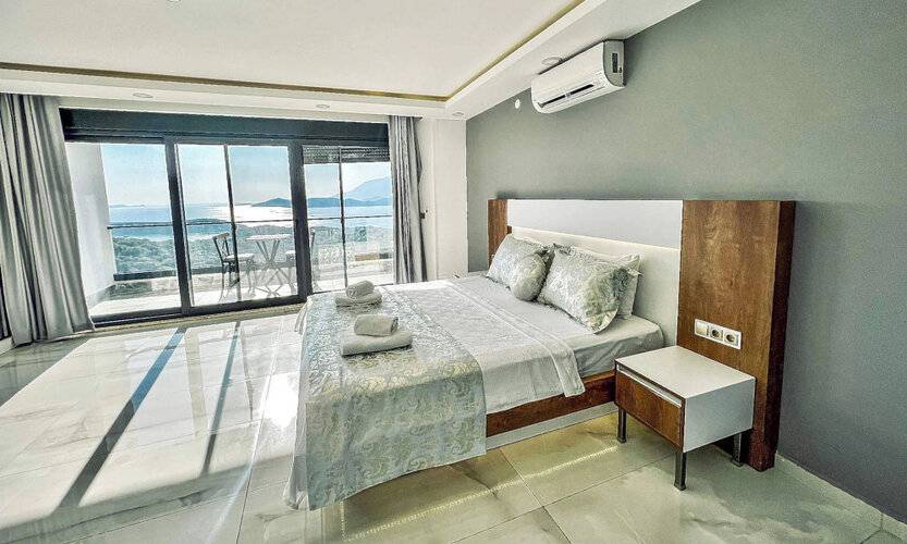 Oleander Kas Hotel
