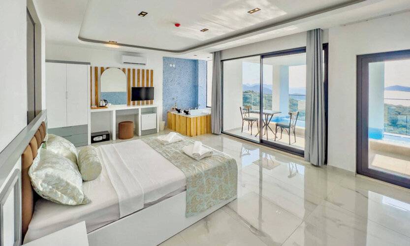 Oleander Kas Hotel