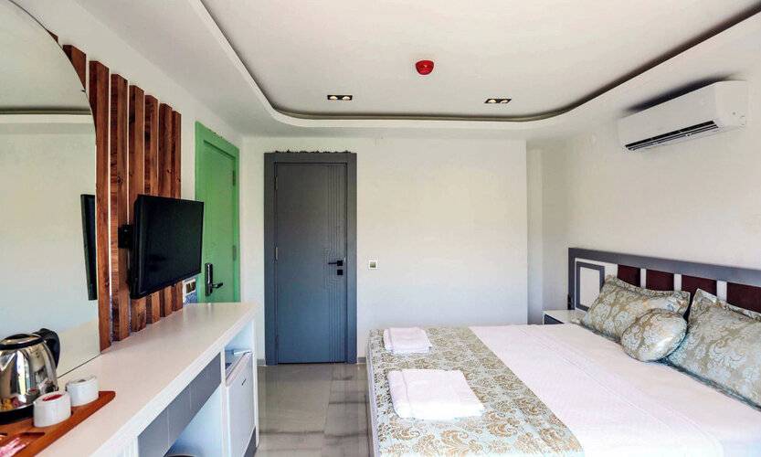 Oleander Kas Hotel