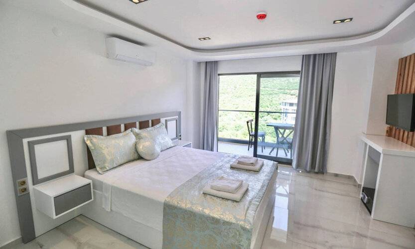 Oleander Kas Hotel
