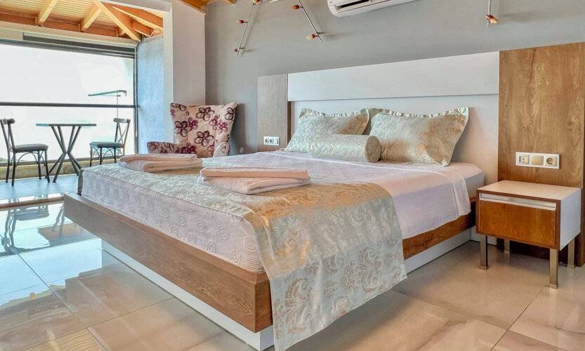 Oleander Kas Hotel