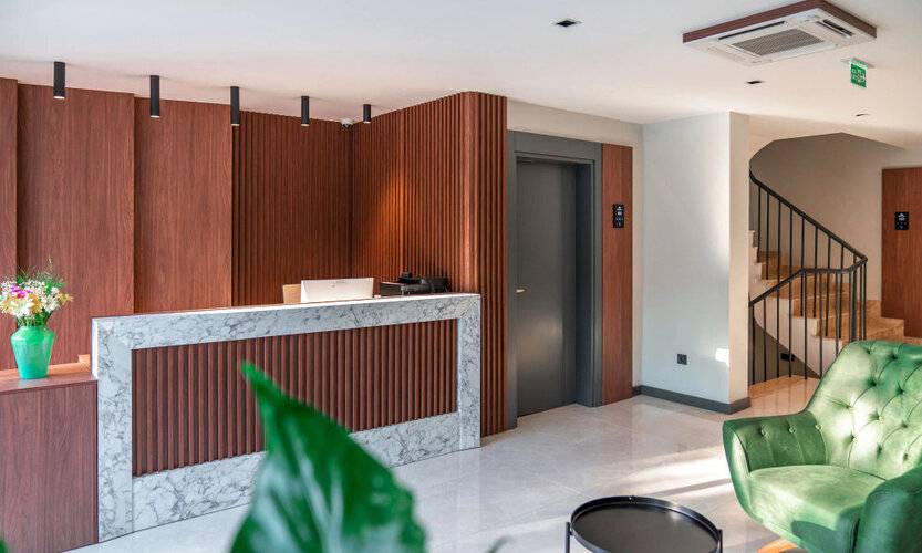 Seatown Hotel