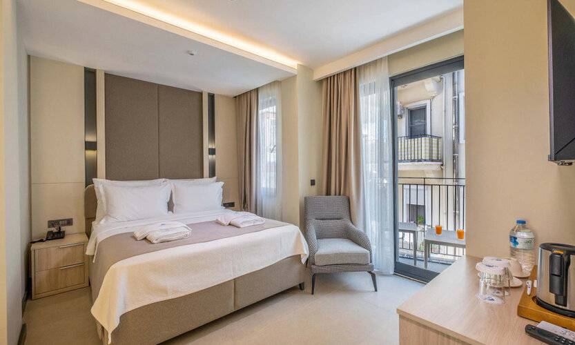Seatown Hotel