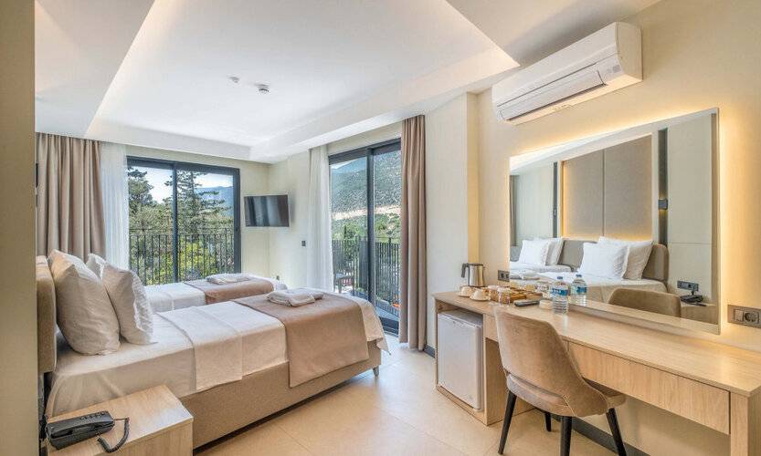 Seatown Hotel