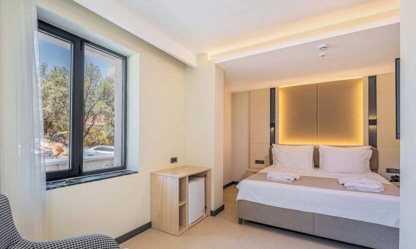 Seatown Hotel