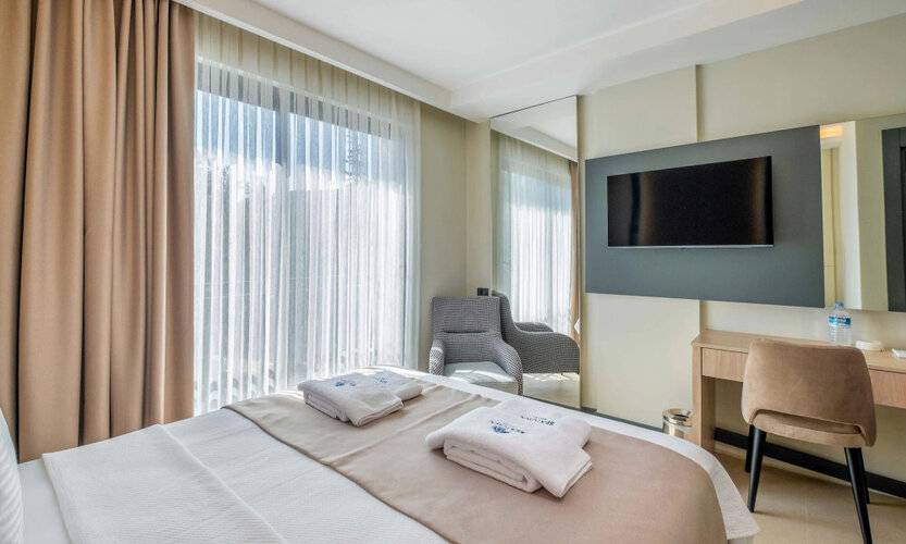 Seatown Hotel