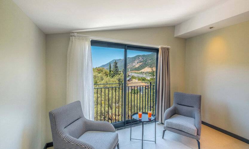 Seatown Hotel