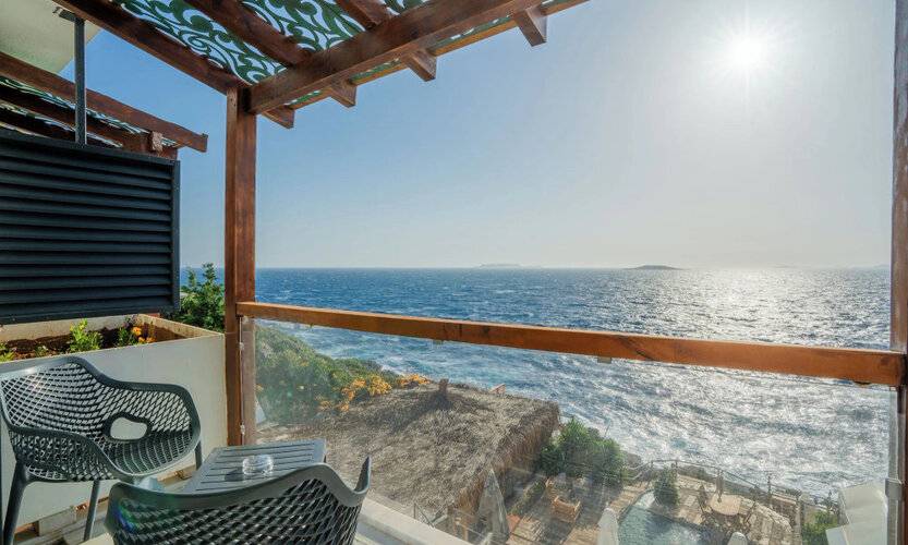 Mandalina Luxury Boutique Otel