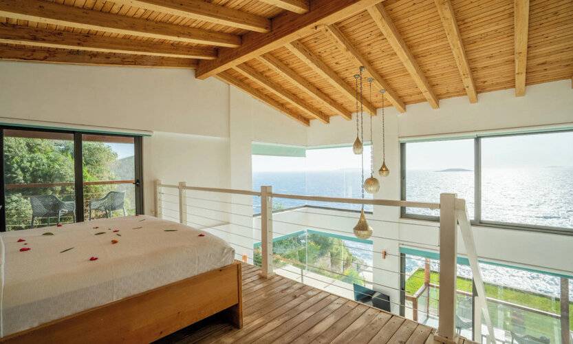 Mandalina Luxury Boutique Otel