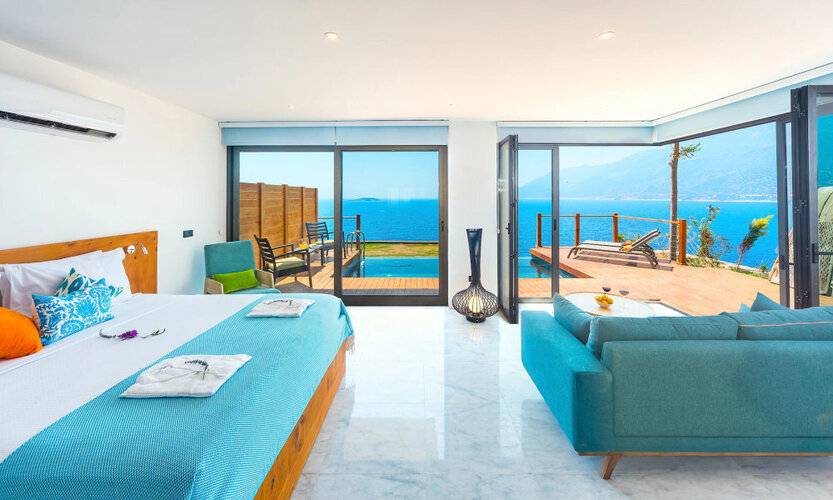Mandalina Luxury Boutique Otel
