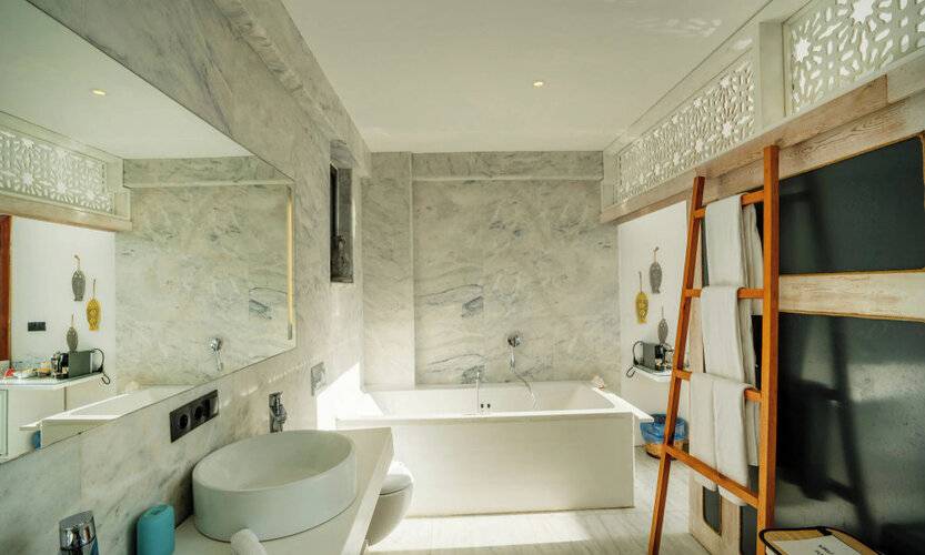 Mandalina Luxury Boutique Otel