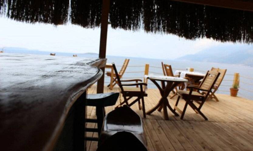 Mandalina Luxury Boutique Otel