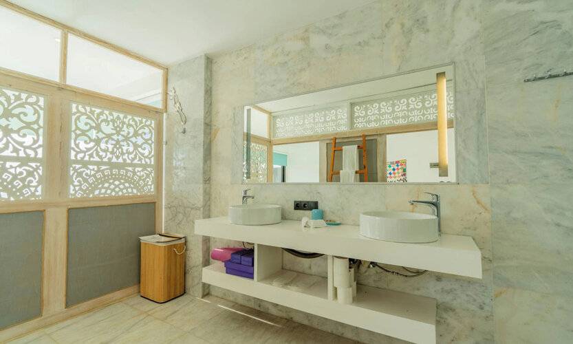 Mandalina Luxury Boutique Otel