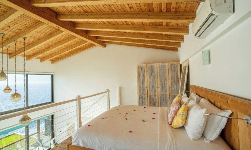Mandalina Luxury Boutique Otel