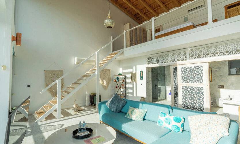 Mandalina Luxury Boutique Otel
