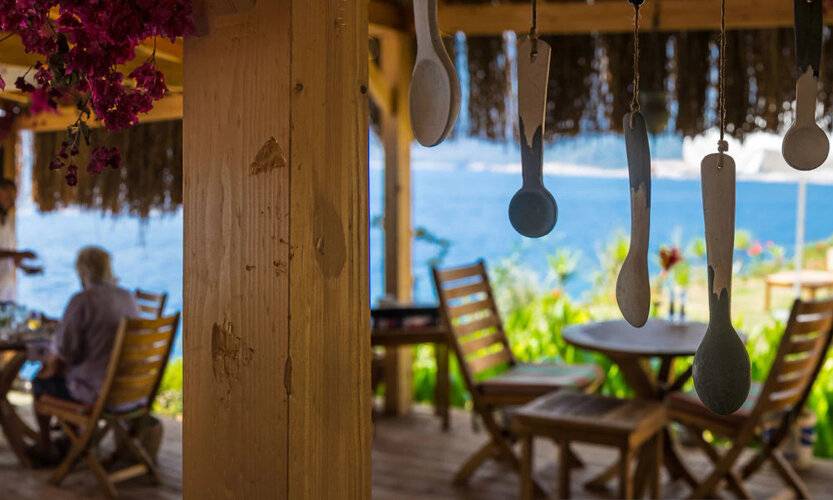 Mandalina Luxury Boutique Otel