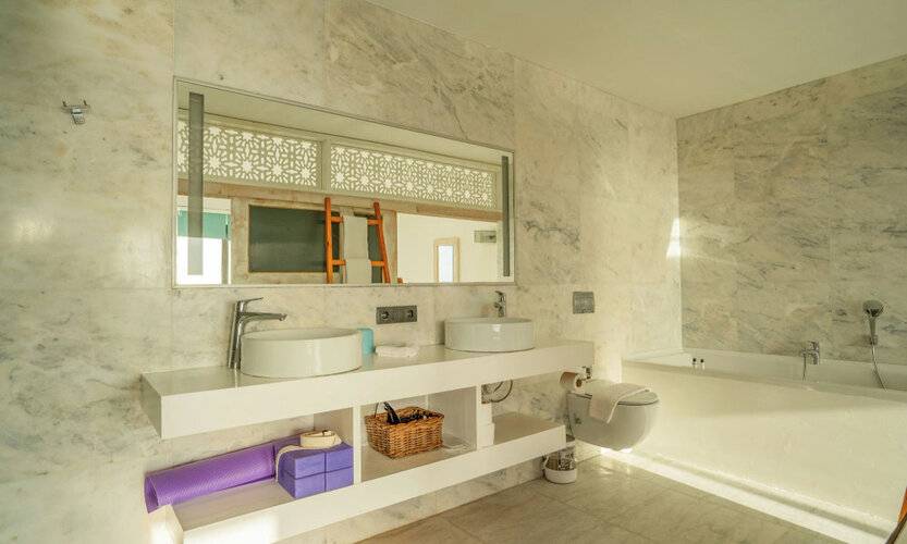 Mandalina Luxury Boutique Otel