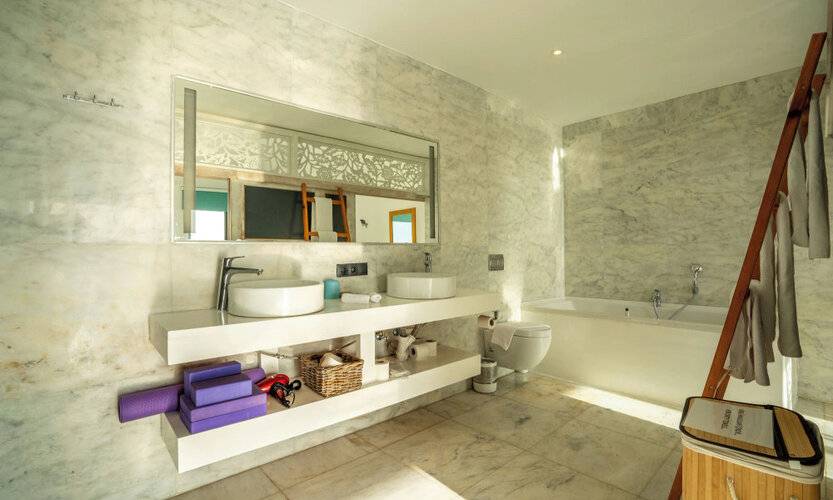 Mandalina Luxury Boutique Otel