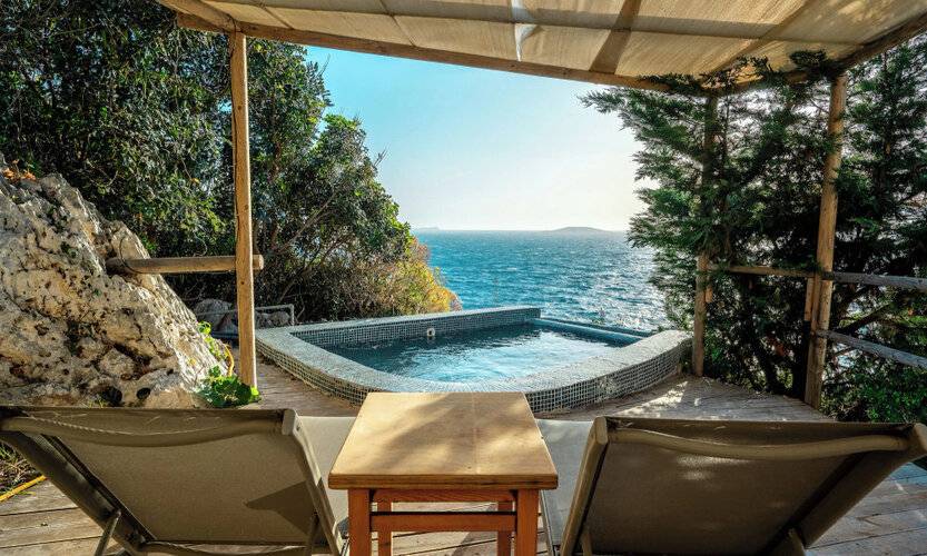 Mandalina Luxury Boutique Otel
