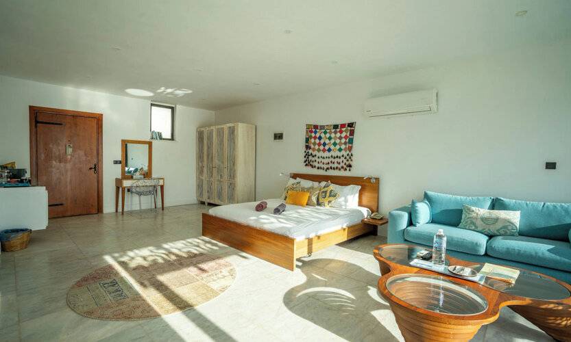 Mandalina Luxury Boutique Otel