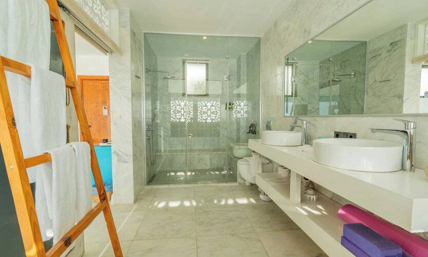 Mandalina Luxury Boutique Otel