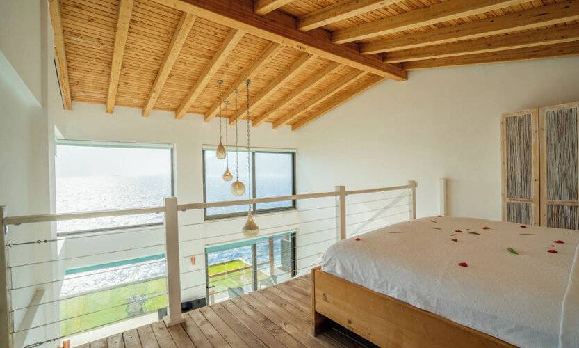 Mandalina Luxury Boutique Otel