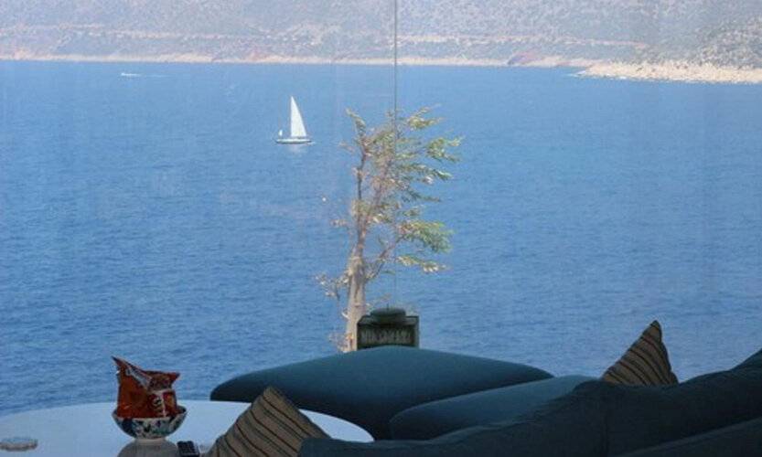 Mandalina Luxury Boutique Otel