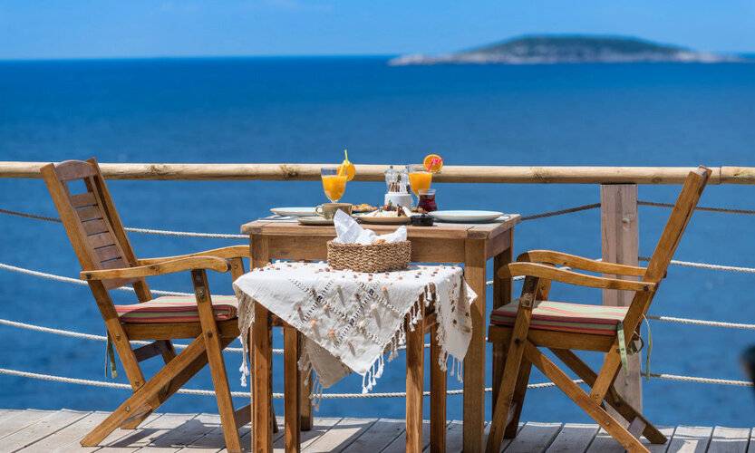 Mandalina Luxury Boutique Otel