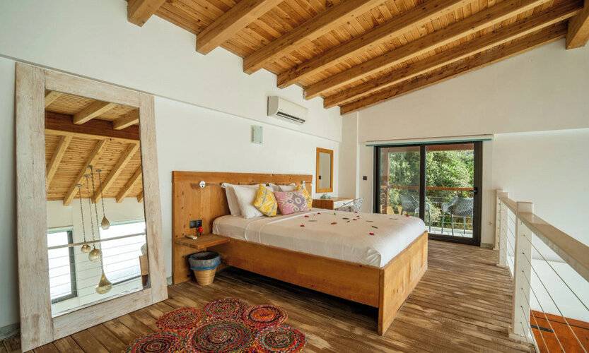 Mandalina Luxury Boutique Otel