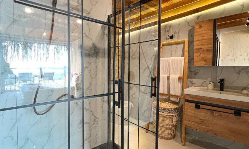 Mandalina Luxury Boutique Otel
