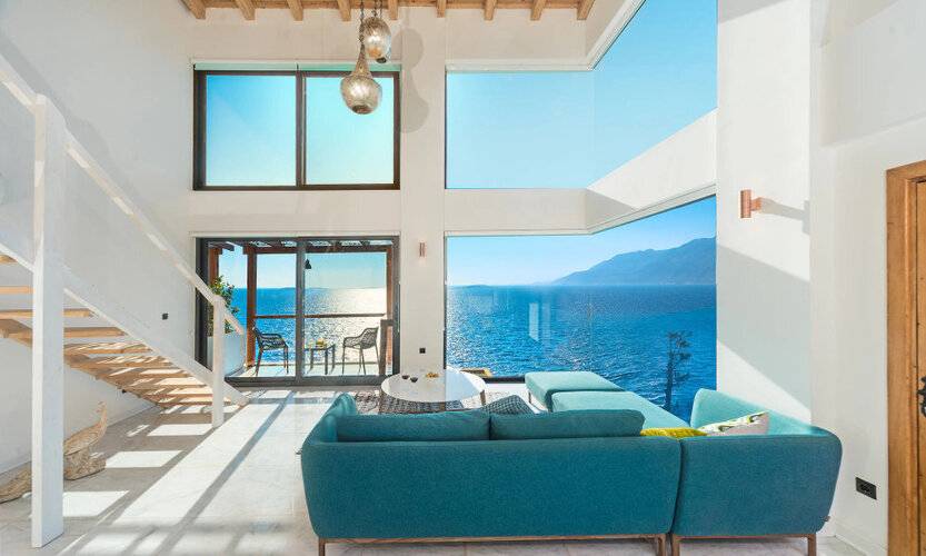 Mandalina Luxury Boutique Otel