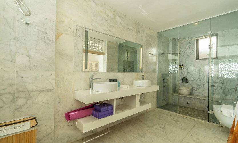Mandalina Luxury Boutique Otel
