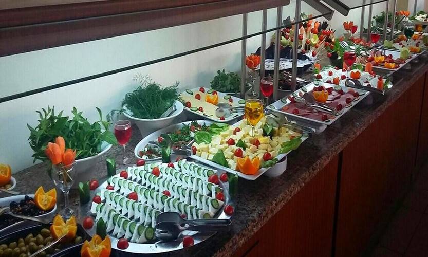 Grand Nar Hotel