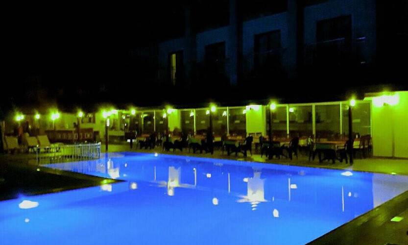 Grand Nar Hotel