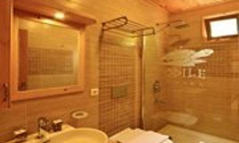 Hotel Odile
