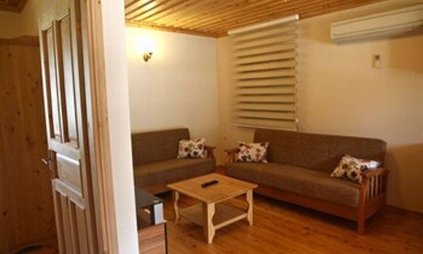 Hotel Odile