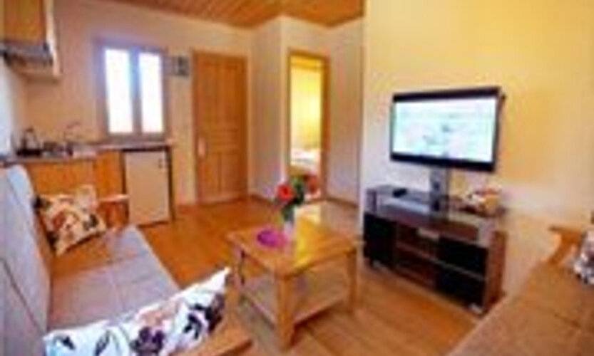 Hotel Odile
