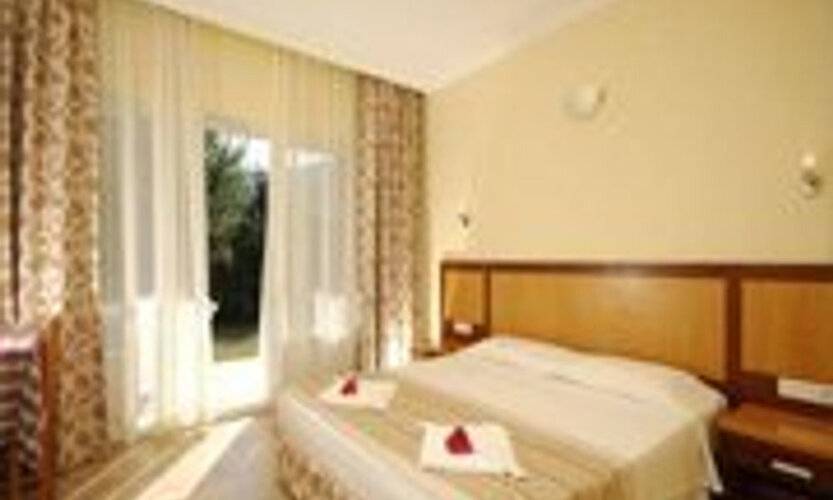 Hotel Odile
