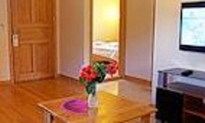 Hotel Odile